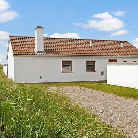 Vakantiehuis Bl1349-pandrup-rodhus-klitvej-217