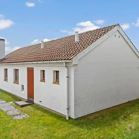 Bl1349-pandrup-rodhus-klitvej-217 Vakantiehuis *