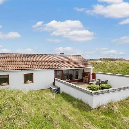 Vakantiehuis Bl1349-pandrup-rodhus-klitvej-217 Pandrup