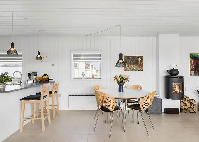 Vakantiehuis Bl1349-pandrup-rodhus-klitvej-217 Pandrup
